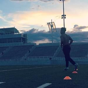 Meet your Posher, Jaime